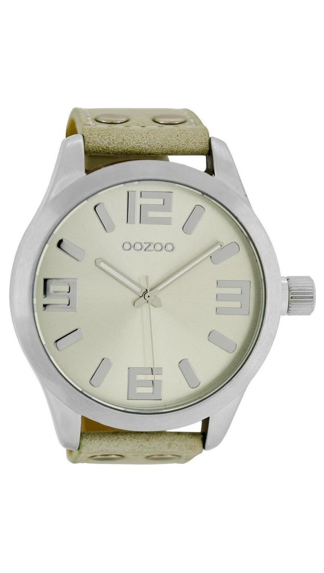 OOZOO TIMEPIECES C1006